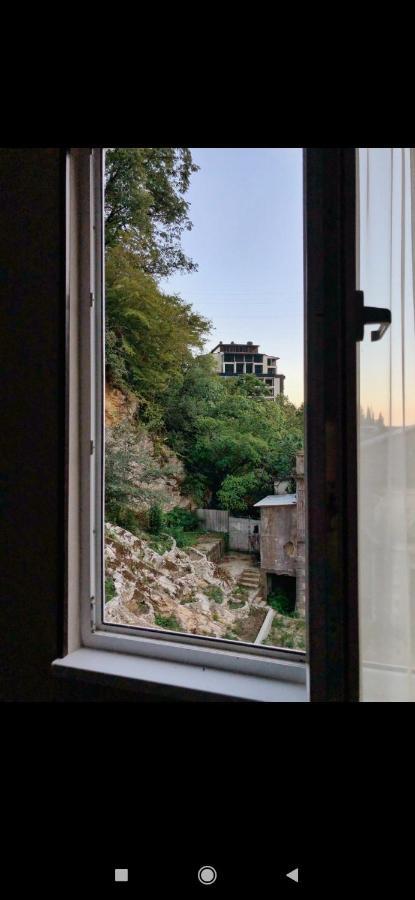 Жоэквара Gagra Extérieur photo
