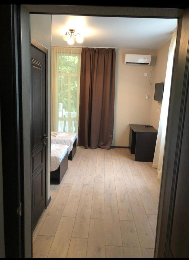 Жоэквара Gagra Extérieur photo